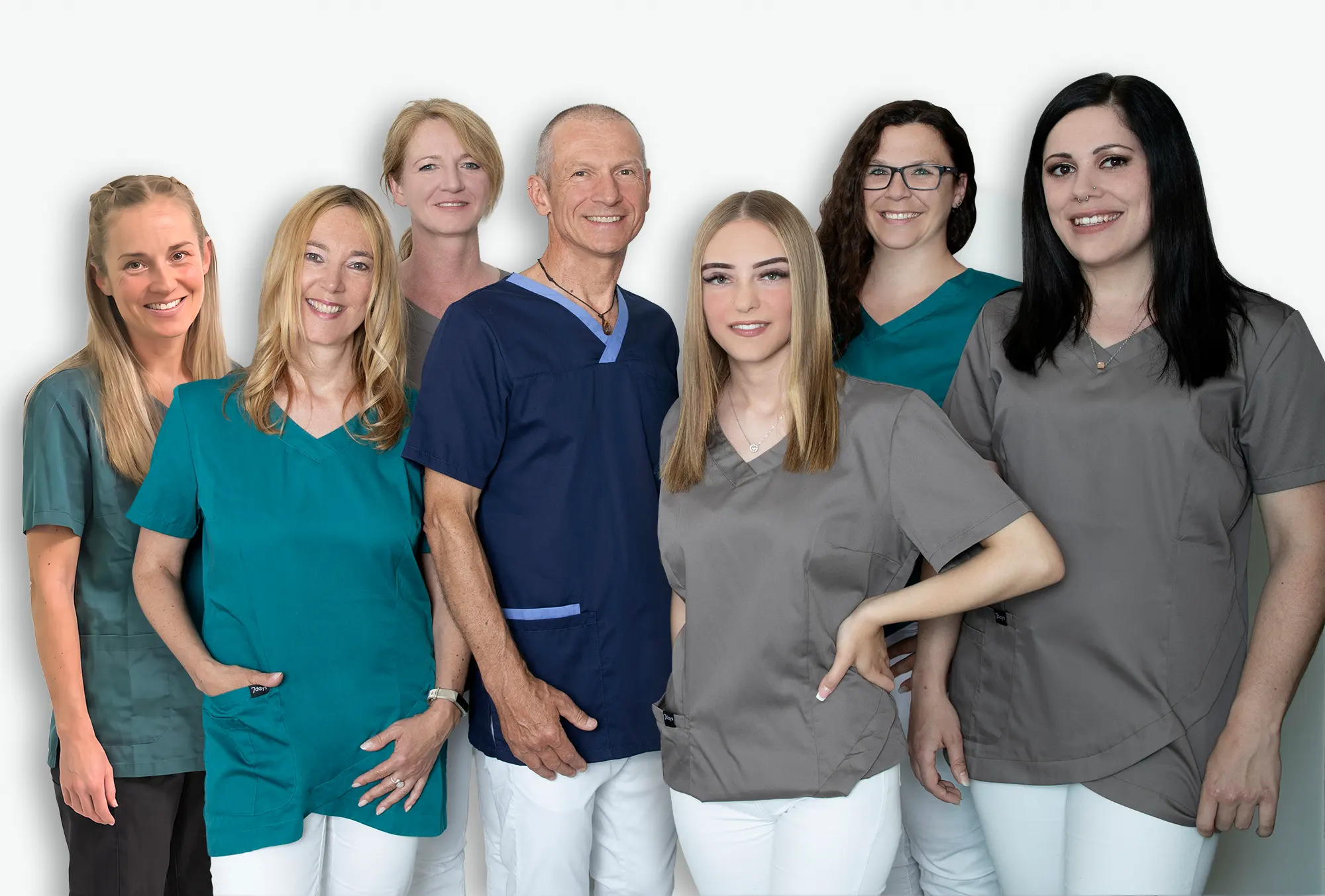 Team Dr. Luppa